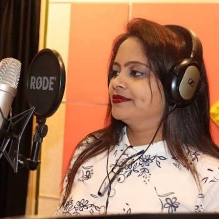 URMILA MAHANTO